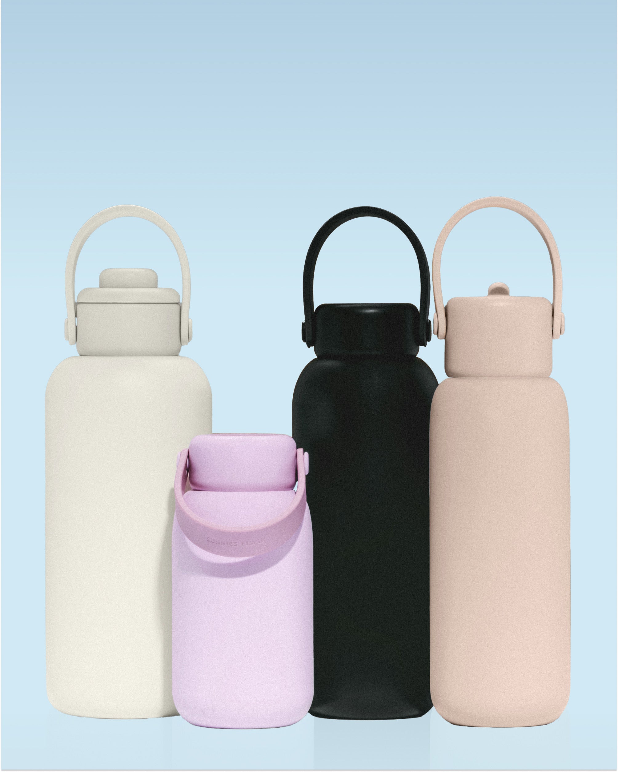 Build your flask